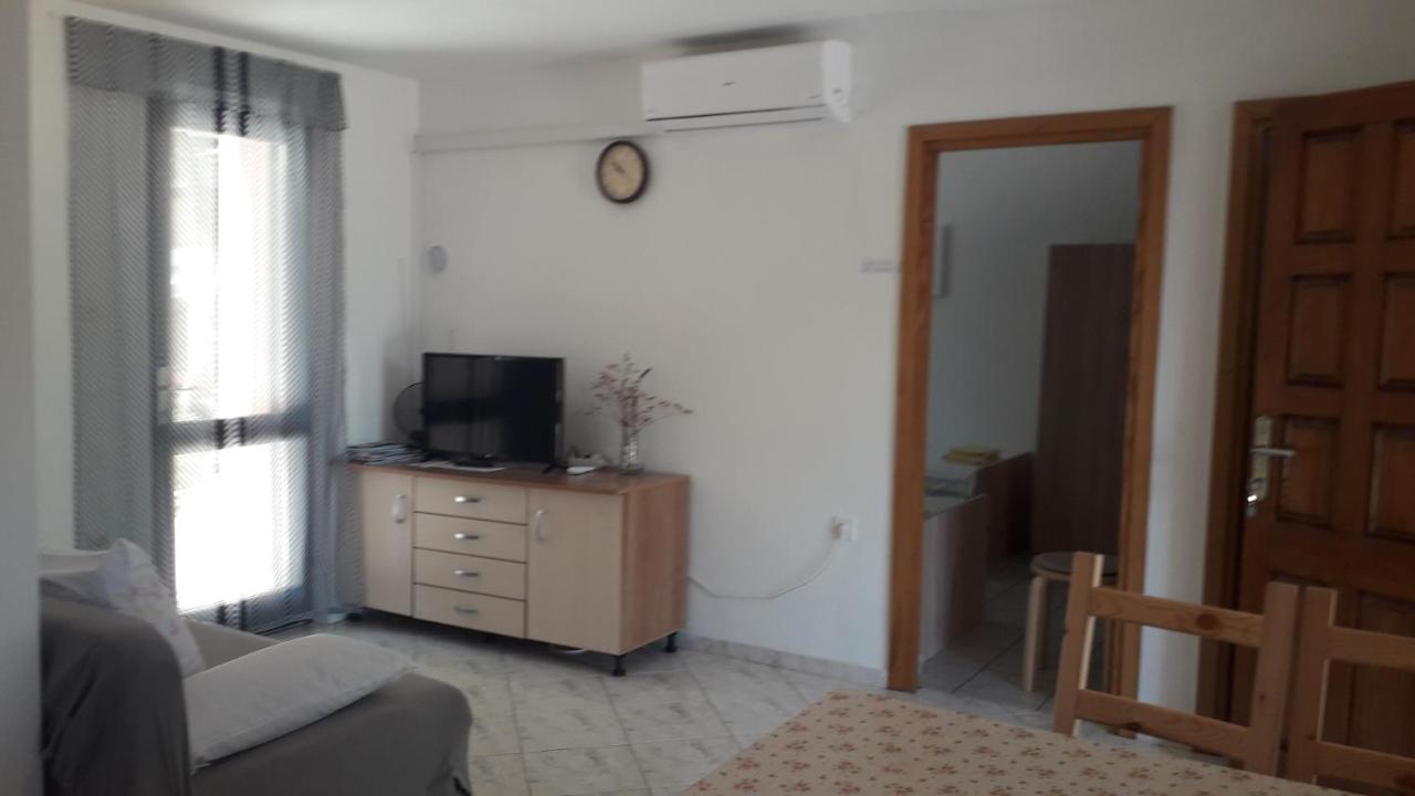 Apartmani Mia ลิทซ์ยัน ภายนอก รูปภาพ