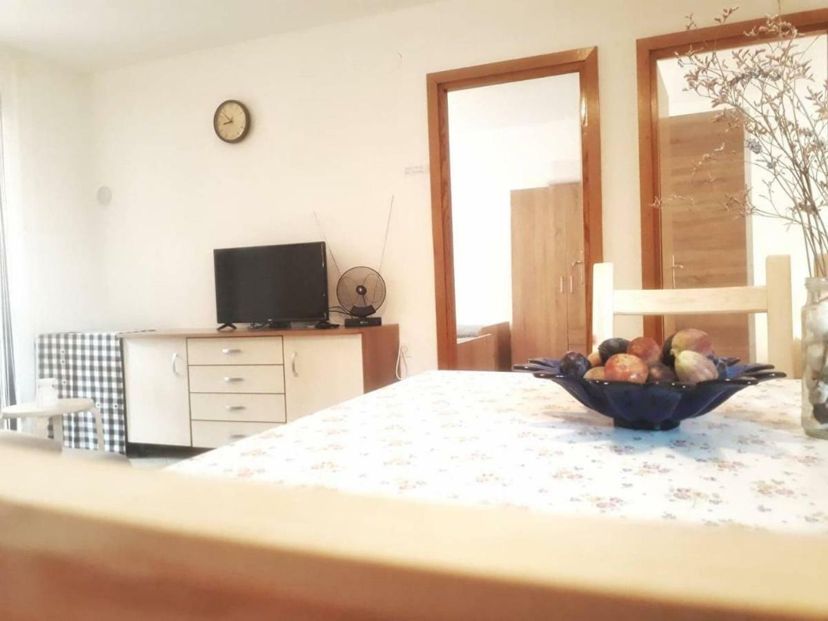 Apartmani Mia ลิทซ์ยัน ภายนอก รูปภาพ