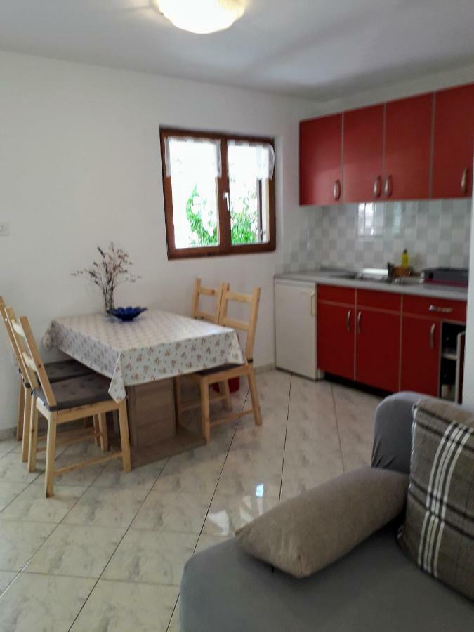 Apartmani Mia ลิทซ์ยัน ภายนอก รูปภาพ
