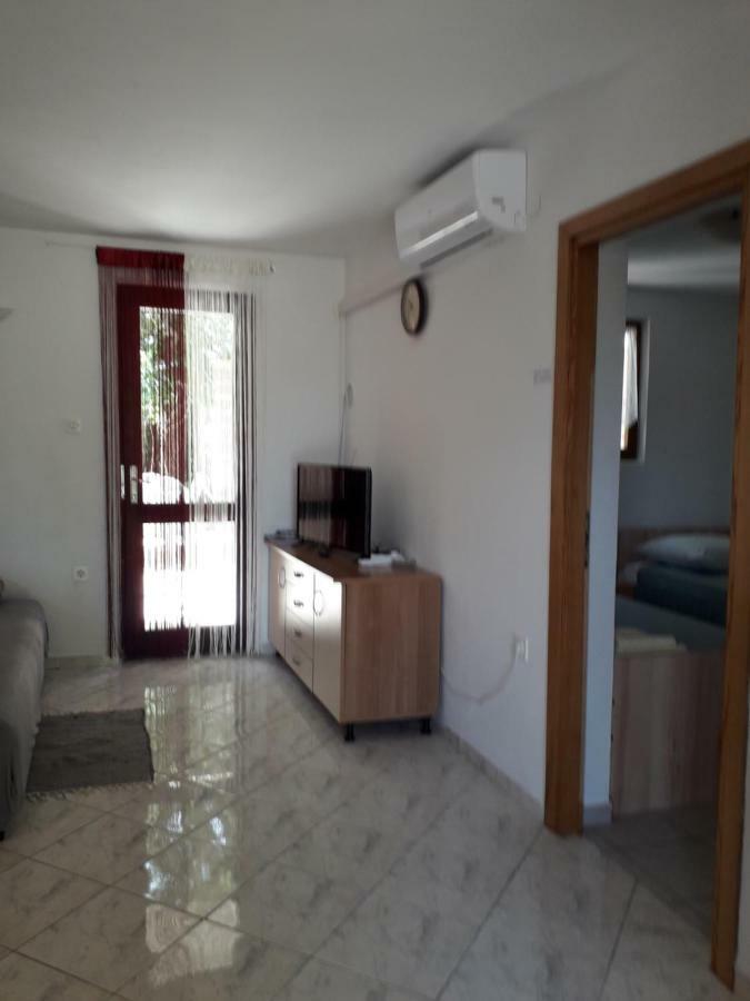 Apartmani Mia ลิทซ์ยัน ภายนอก รูปภาพ